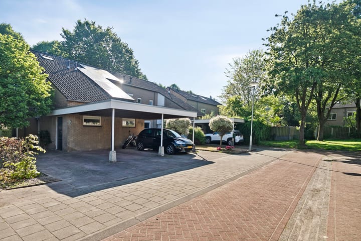 Foto 36 van Ouverturestraat 8