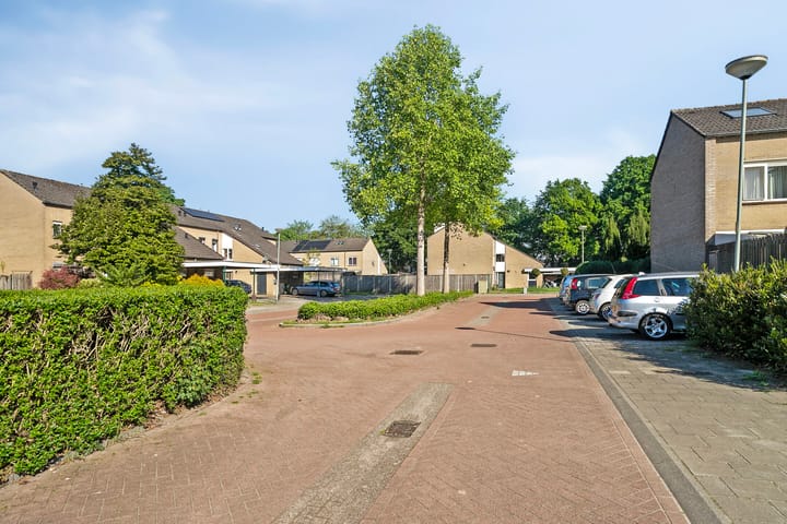 Foto 37 van Ouverturestraat 8