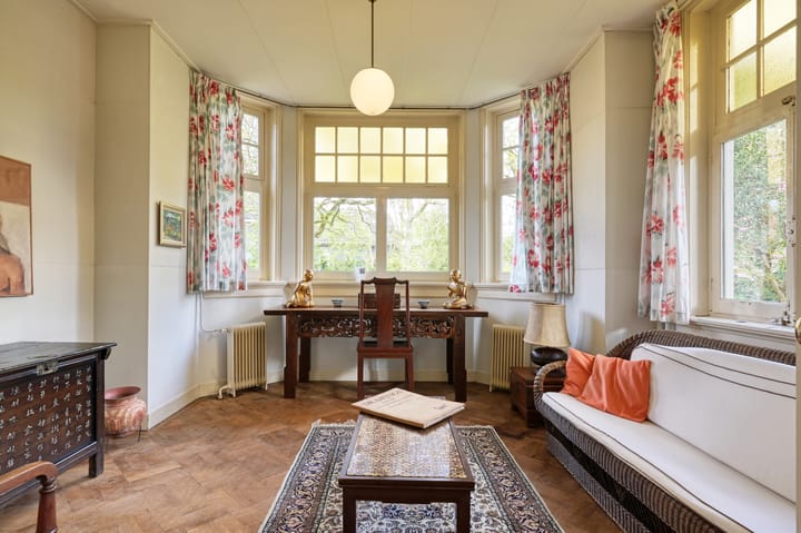 Foto 12 van Generaal Foulkesweg 85