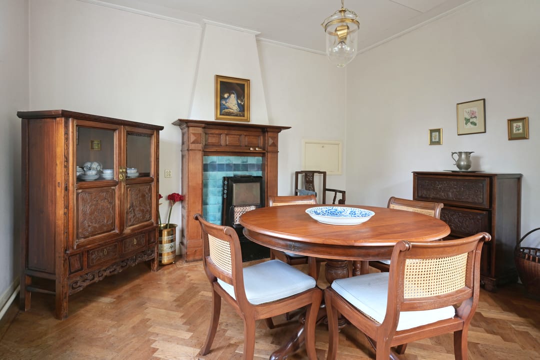 Photo 13 of Generaal Foulkesweg 85