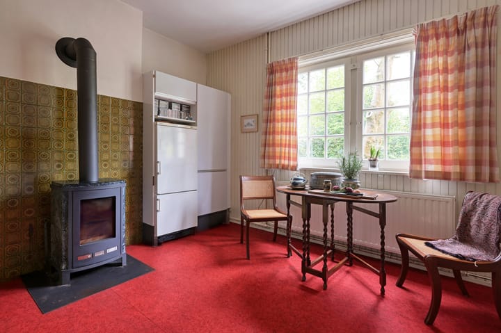 Foto 15 van Generaal Foulkesweg 85