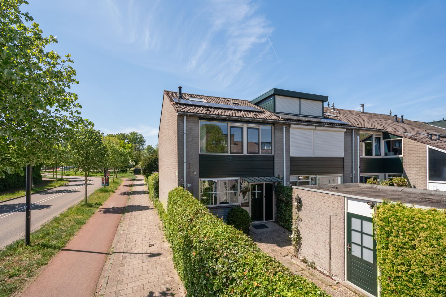 Foto 1 van Populierendreef 1