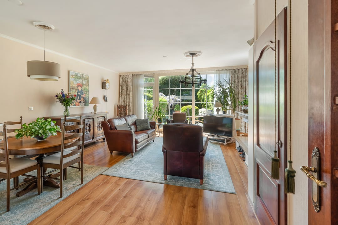 Foto 2 van Populierendreef 1