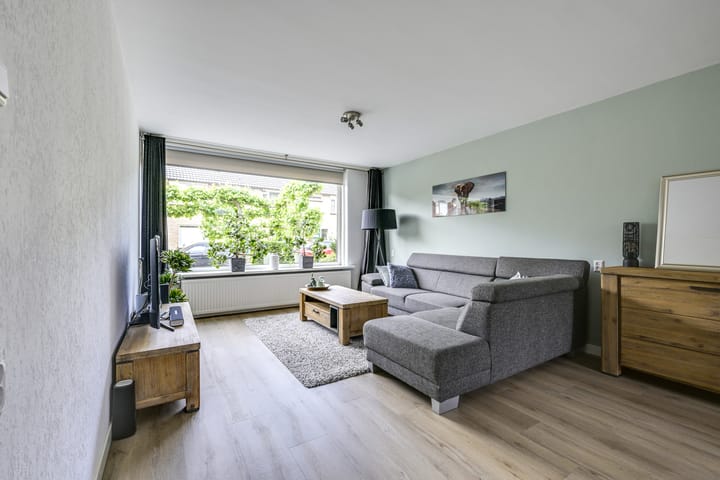 Foto 5 van Zuiderstraat 30