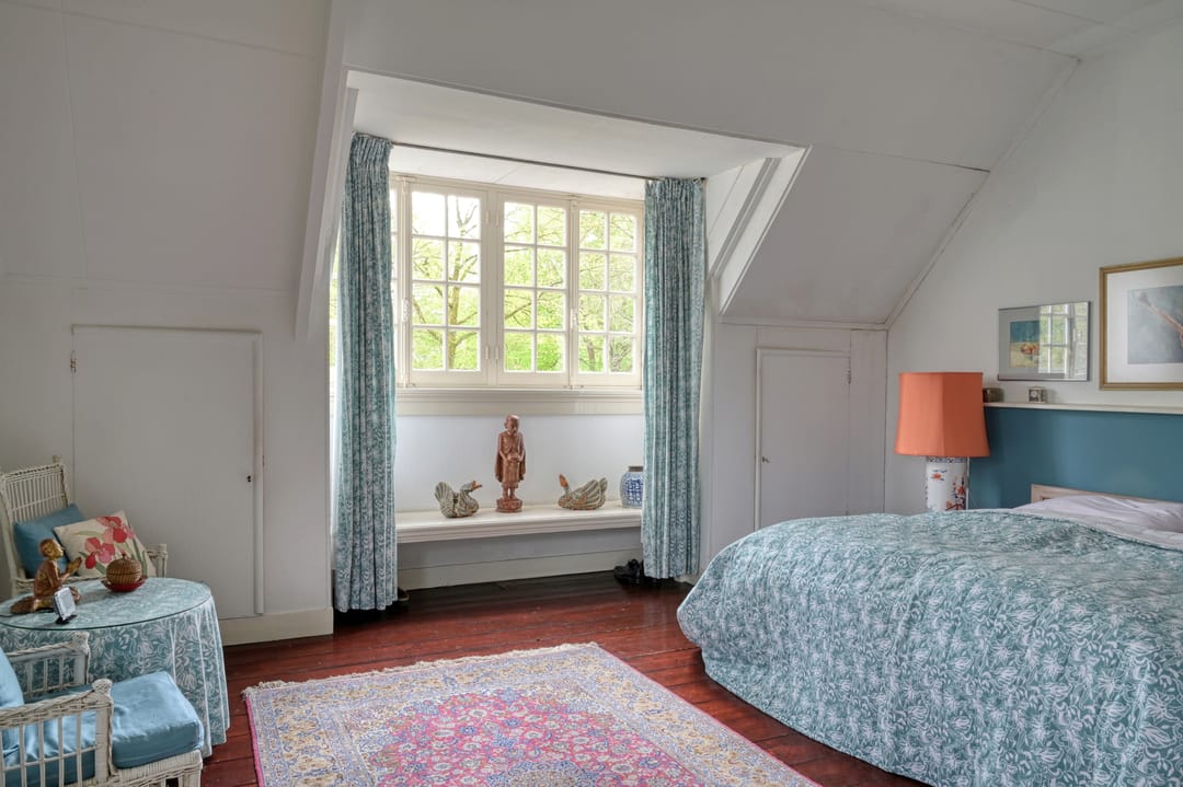 Photo 17 of Generaal Foulkesweg 85