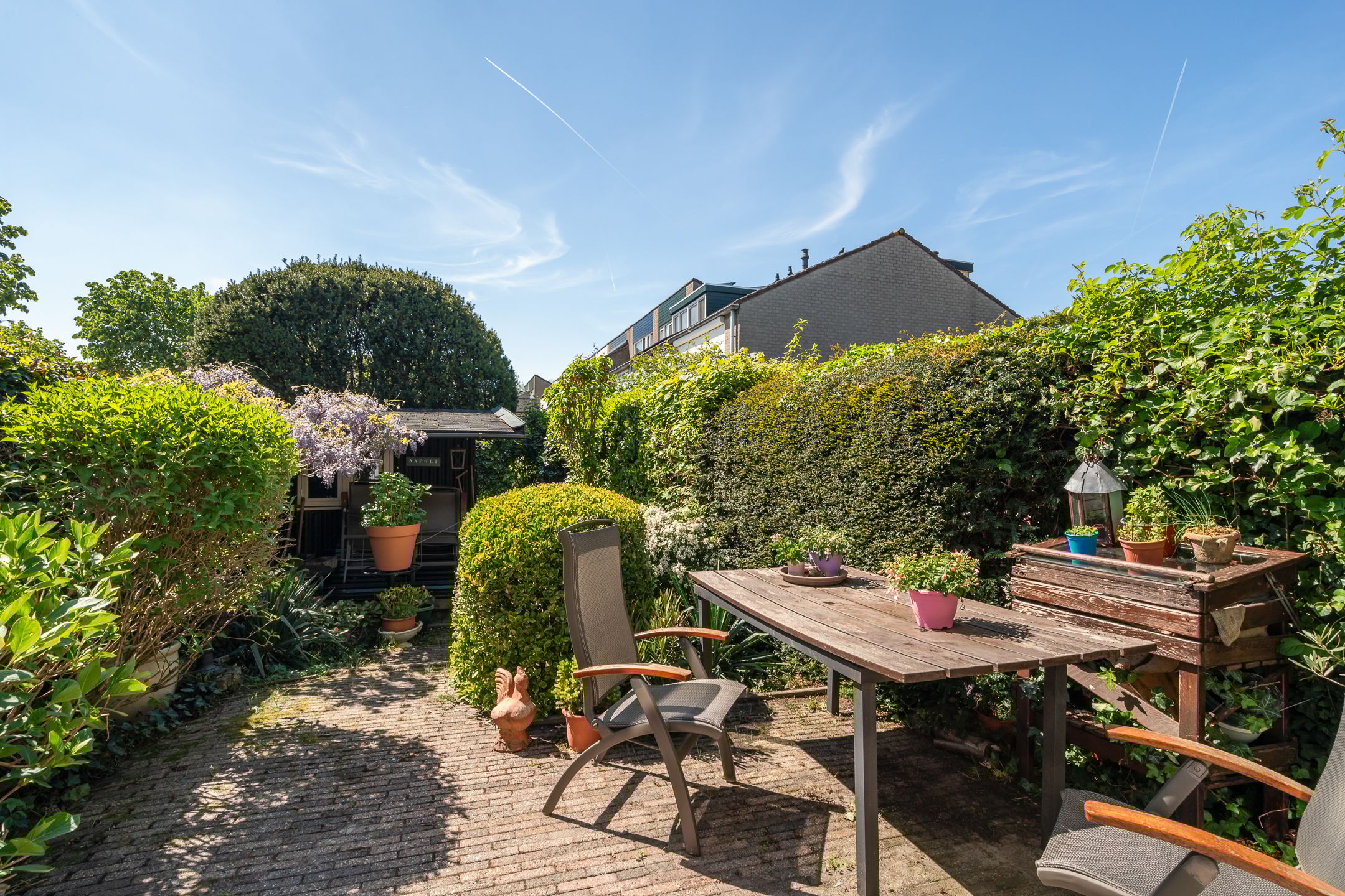 Foto 3 van Populierendreef 1