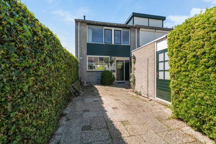 Foto 4 van Populierendreef 1