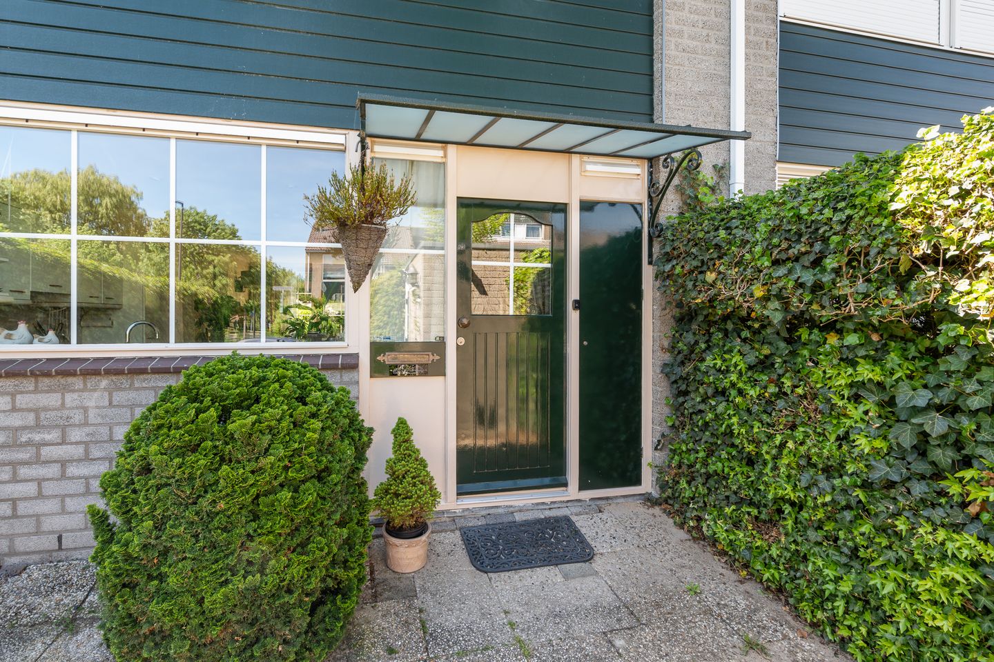 Foto 5 van Populierendreef 1