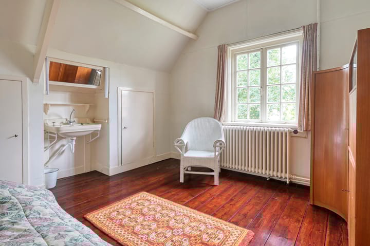 Foto 21 van Generaal Foulkesweg 85