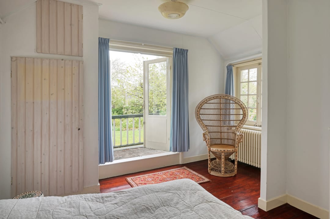 Photo 22 of Generaal Foulkesweg 85