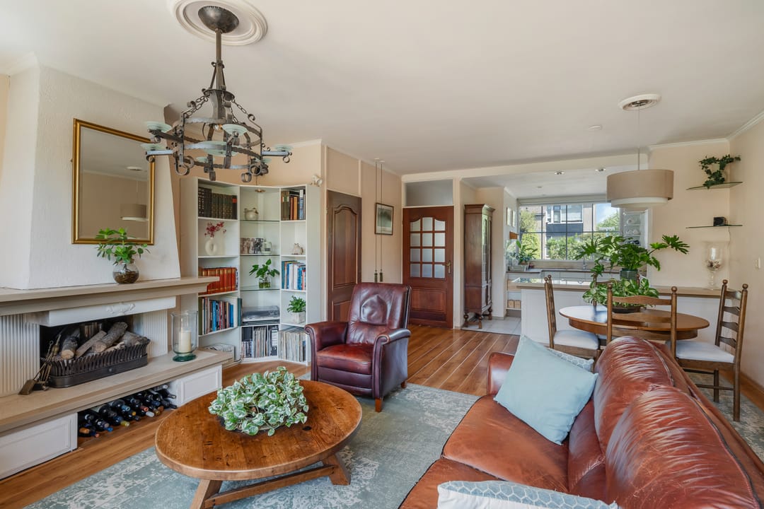 Foto 7 van Populierendreef 1