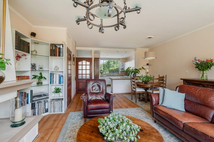 Foto 8 van Populierendreef 1