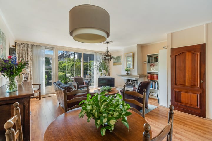 Foto 9 van Populierendreef 1