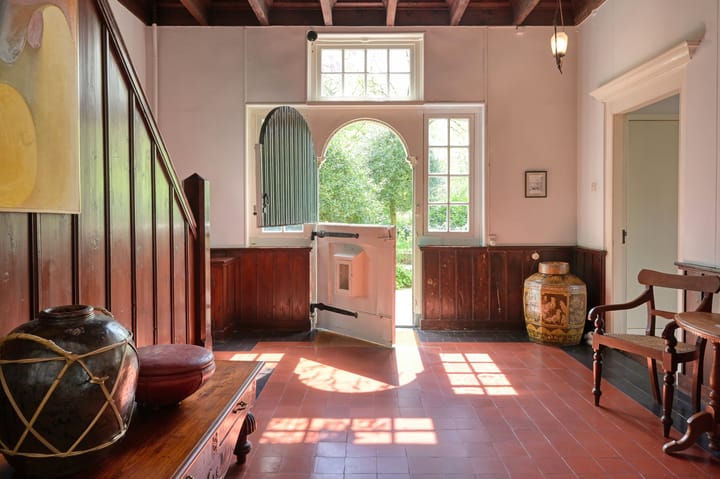 Foto 26 van Generaal Foulkesweg 85