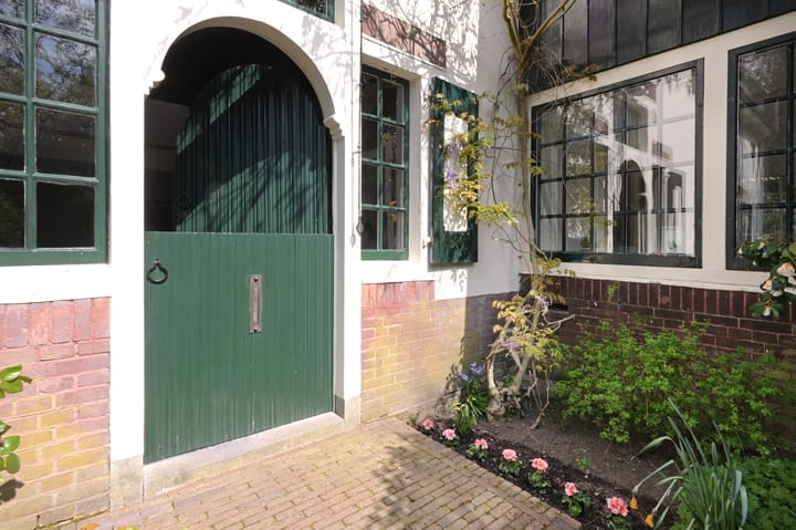 Foto 27 van Generaal Foulkesweg 85