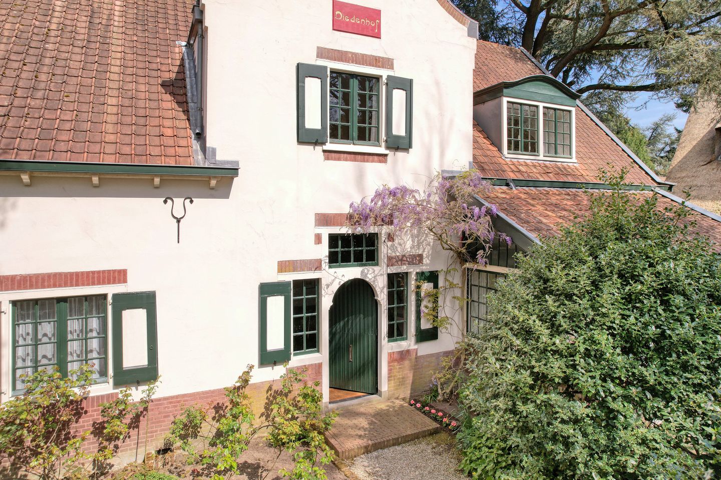 Photo 29 of Generaal Foulkesweg 85