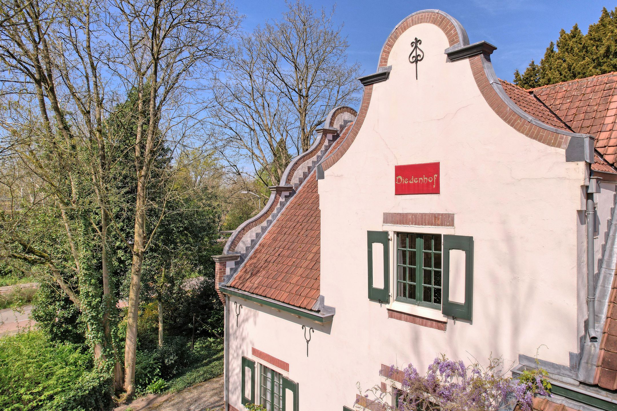 Photo 30 of Generaal Foulkesweg 85