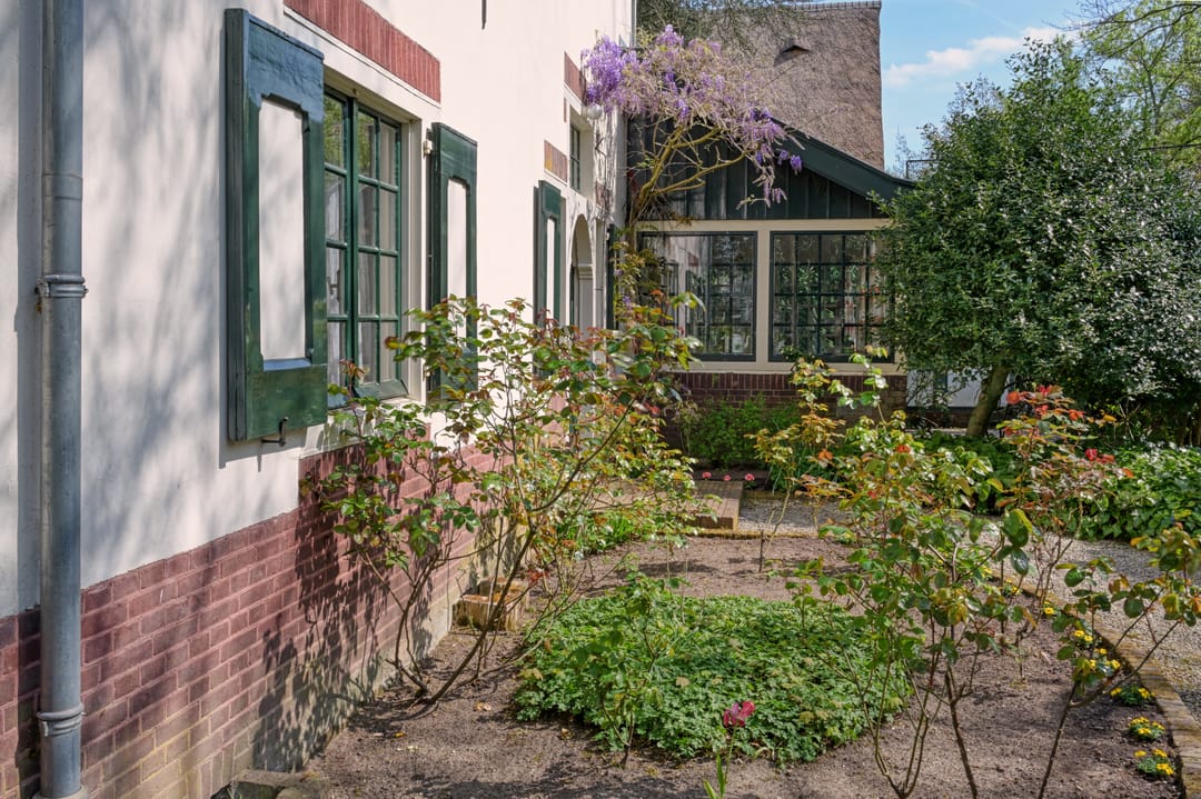 Photo 31 of Generaal Foulkesweg 85