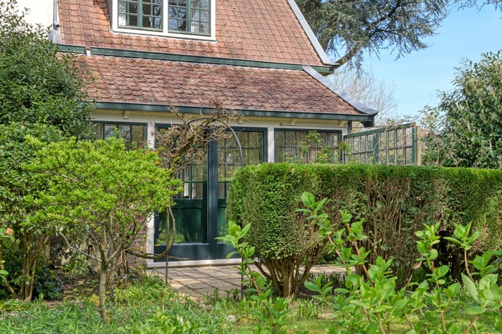 Foto 32 van Generaal Foulkesweg 85