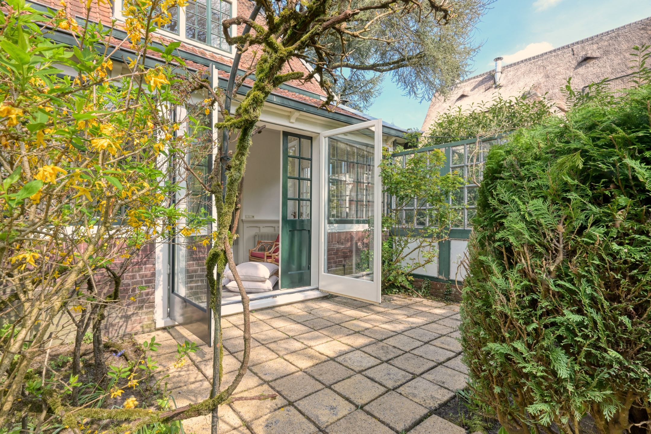 Photo 33 of Generaal Foulkesweg 85