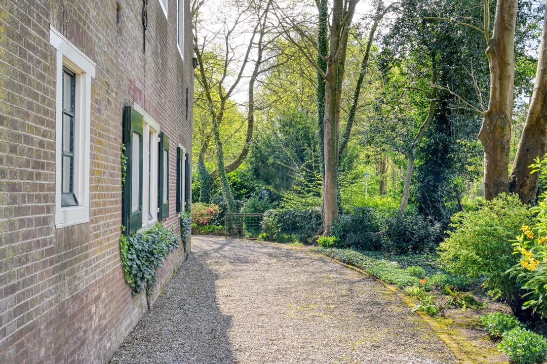 Photo 37 of Generaal Foulkesweg 85