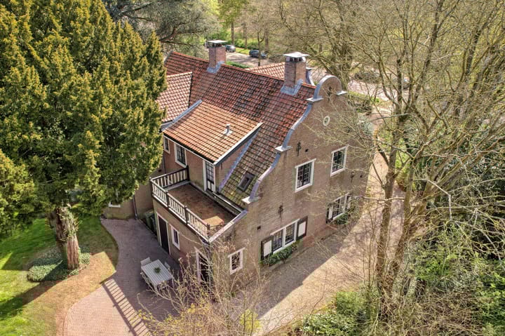 Foto 40 van Generaal Foulkesweg 85