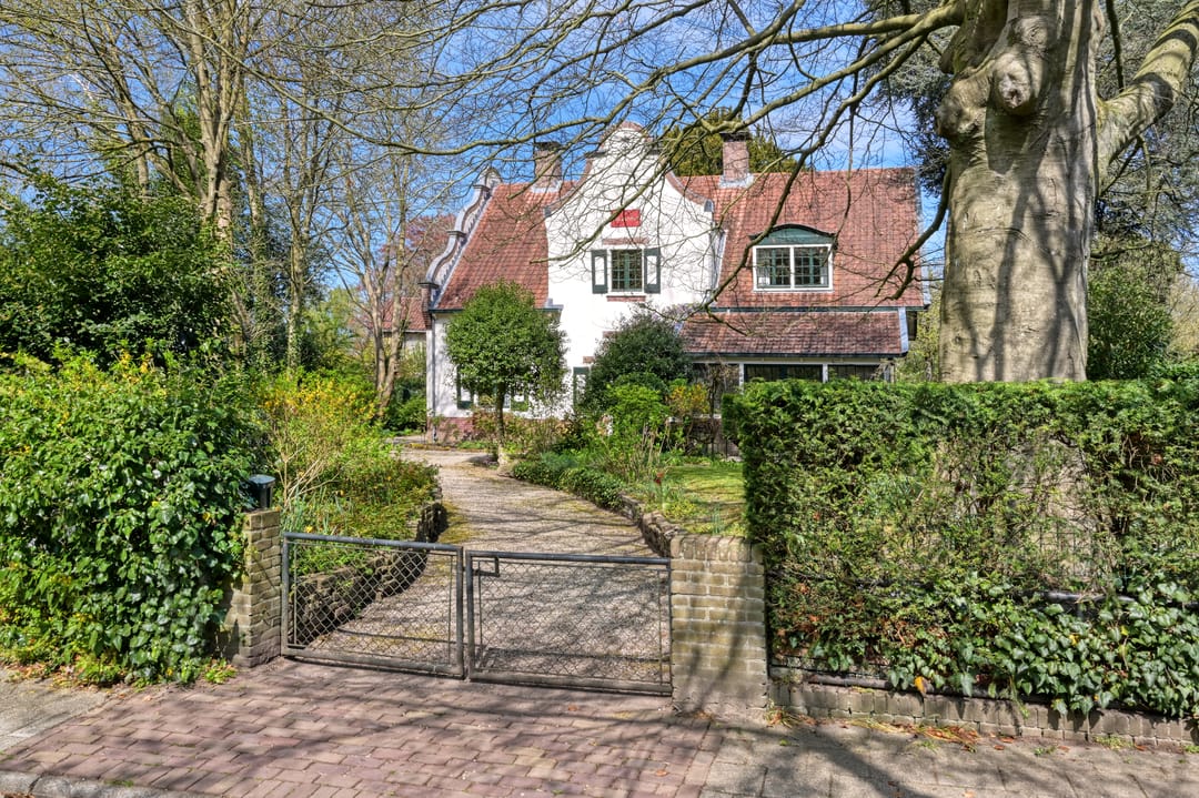 Photo 41 of Generaal Foulkesweg 85