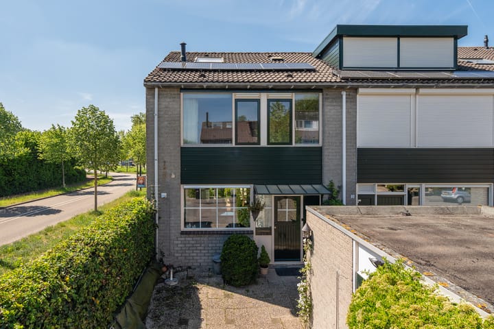 Foto 35 van Populierendreef 1