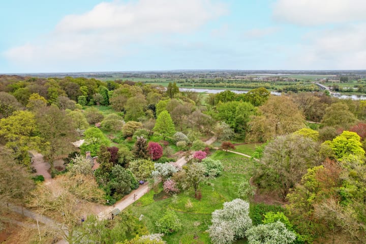 Foto 45 van Generaal Foulkesweg 85