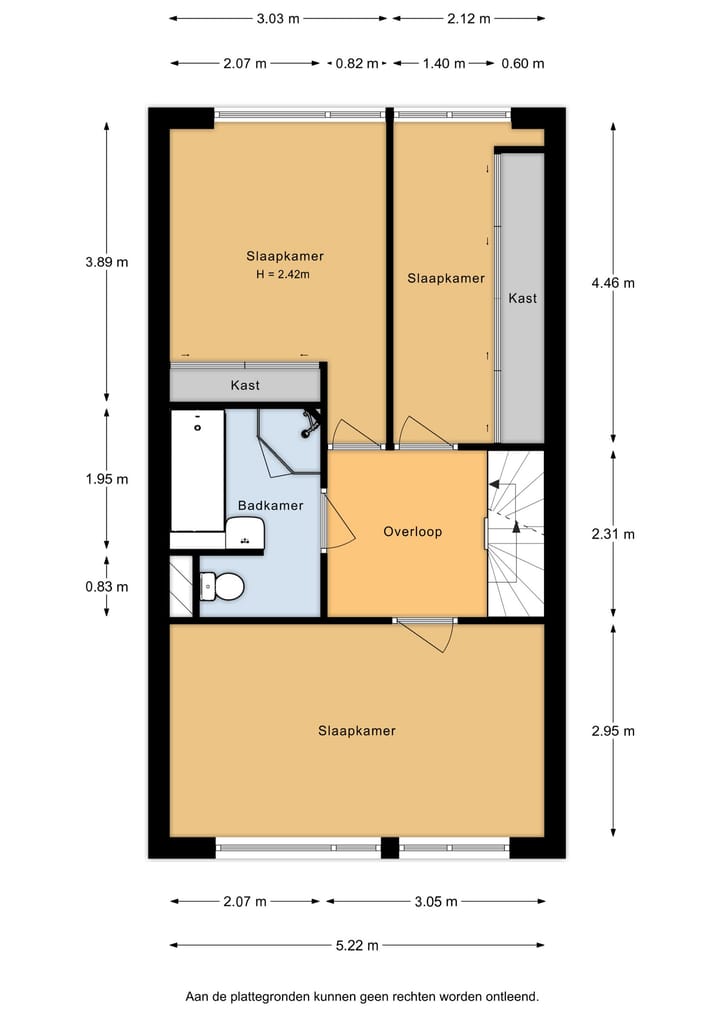 Foto 41 van Populierendreef 1