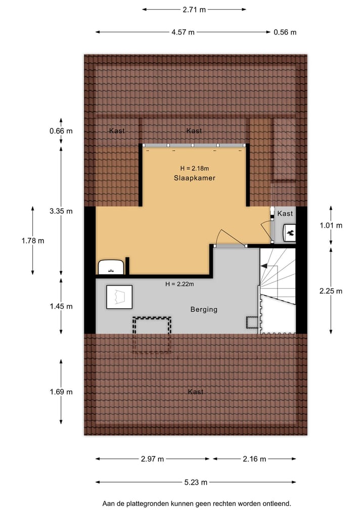 Foto 42 van Populierendreef 1