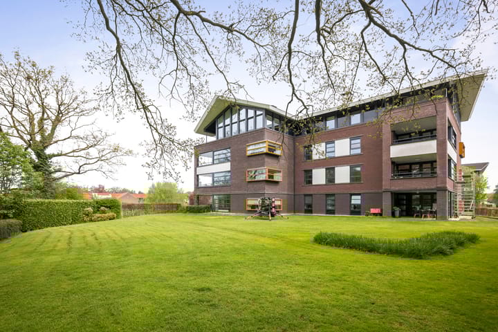 Photo 1 of de Jongstraat 55