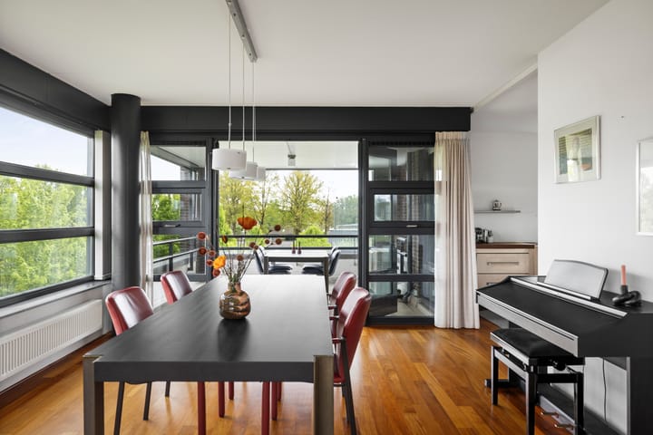 Photo 8 of de Jongstraat 55