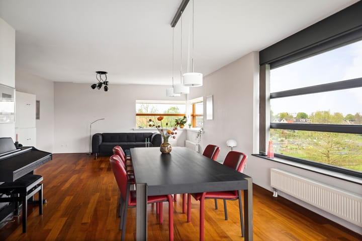 Photo 10 of de Jongstraat 55