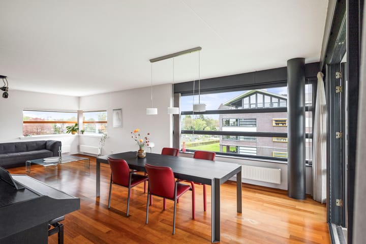 Photo 11 of de Jongstraat 55