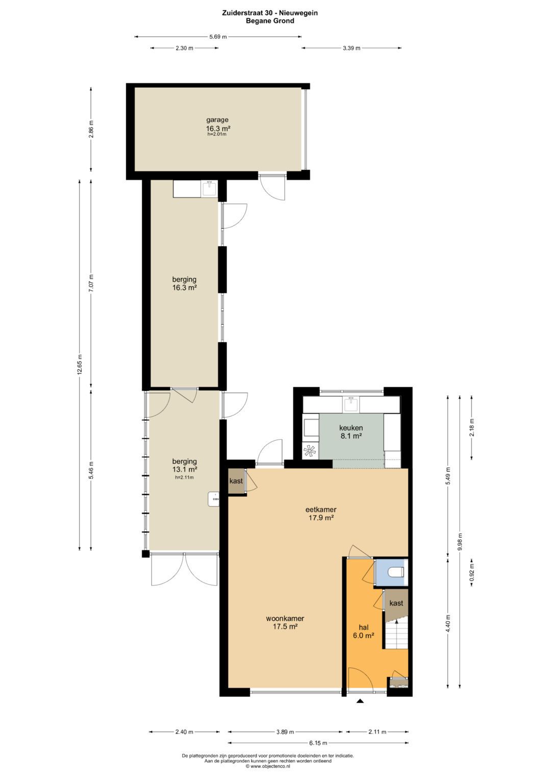 Photo 78 of Zuiderstraat 30