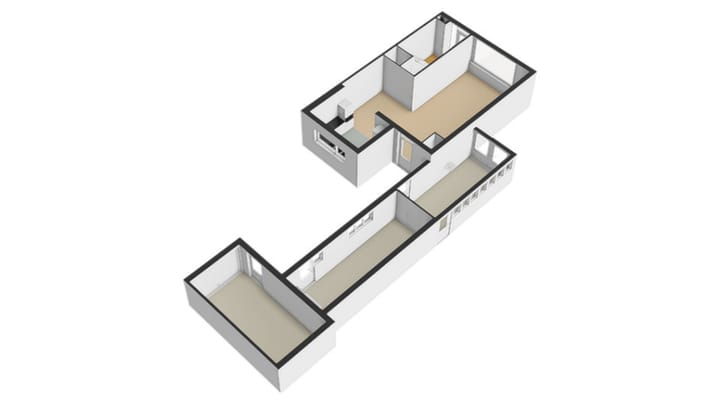 Foto 79 van Zuiderstraat 30