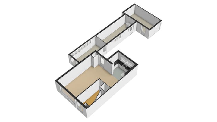 Foto 80 van Zuiderstraat 30