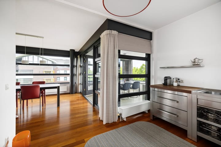 Photo 17 of de Jongstraat 55