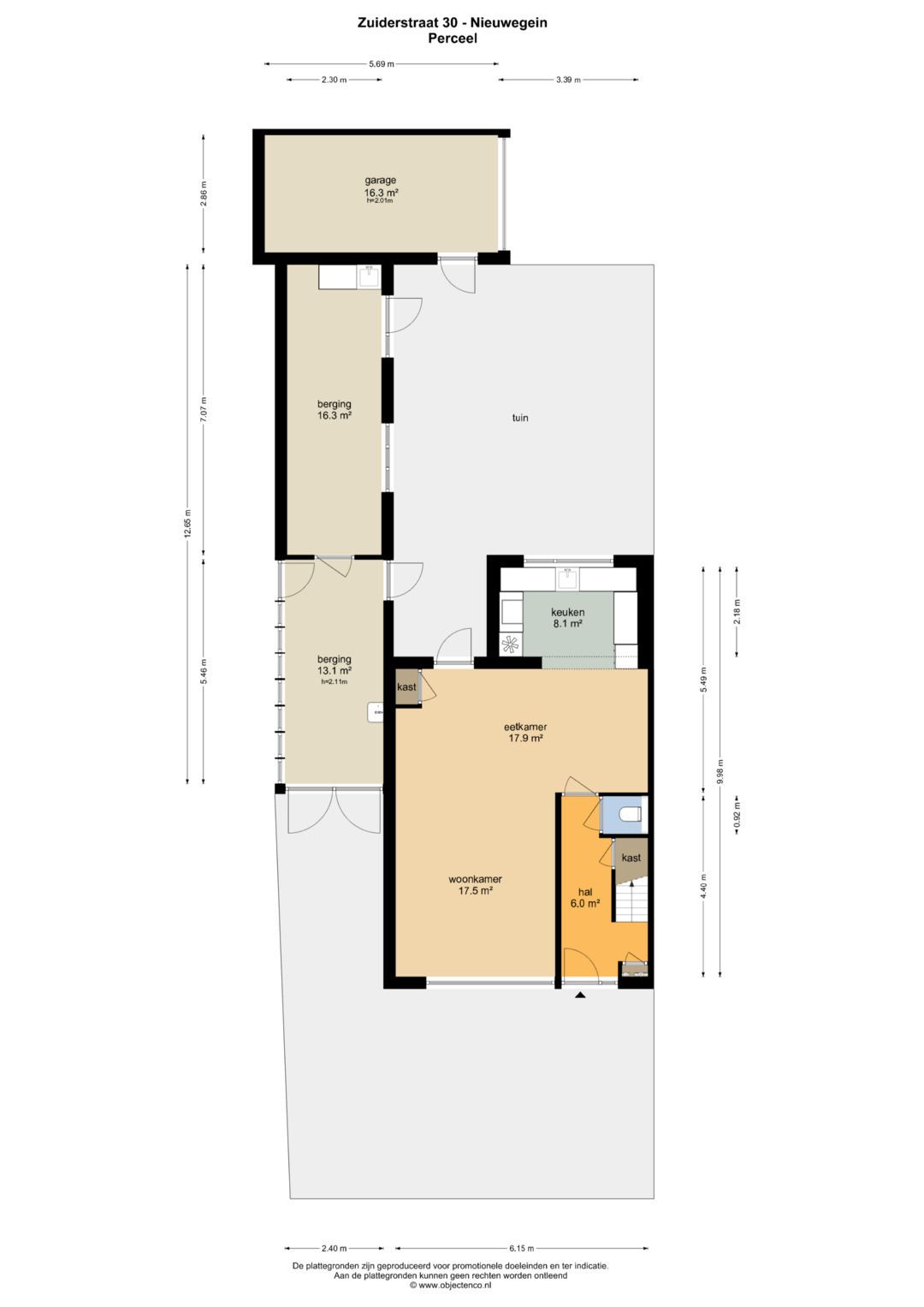 Photo 90 of Zuiderstraat 30