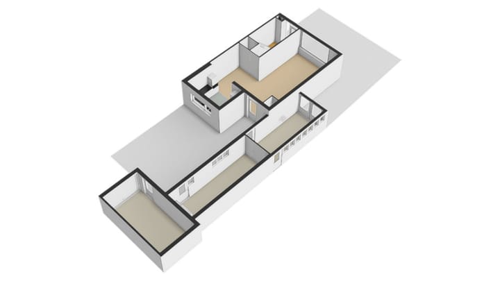 Foto 91 van Zuiderstraat 30