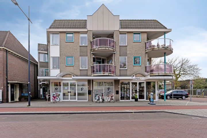 Prins Bernhardlaan 28, Veenendaal