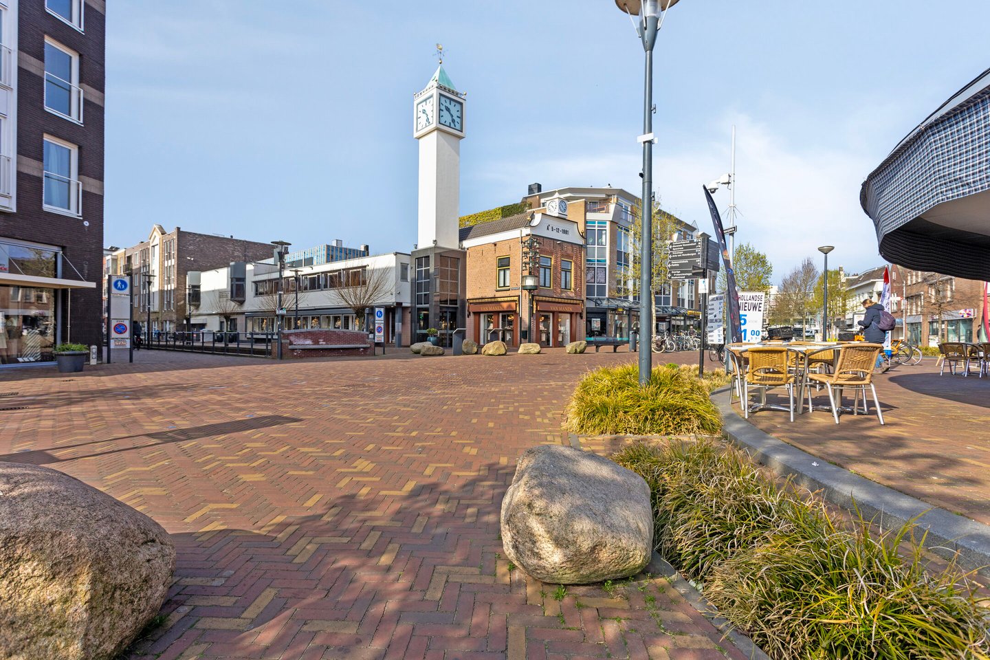 View photo 4 of Prins Bernhardlaan 28