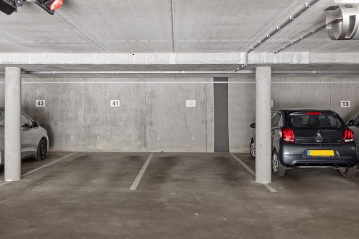 Photo 33 of de Jongstraat 55