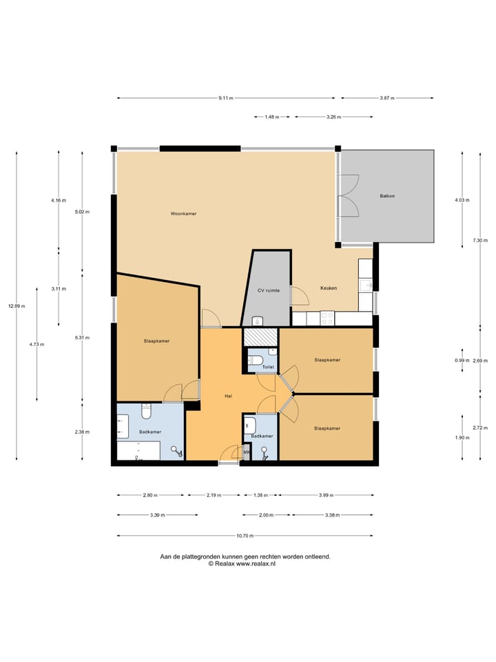 Photo 38 of de Jongstraat 55