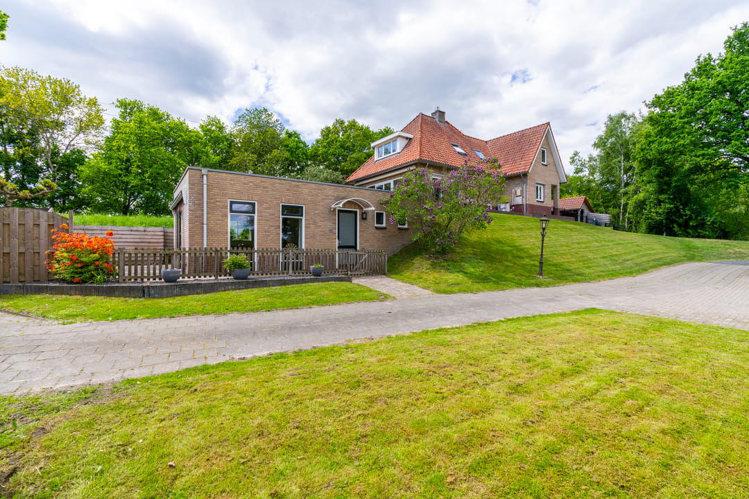 Foto 1 van Zandschulperweg 1