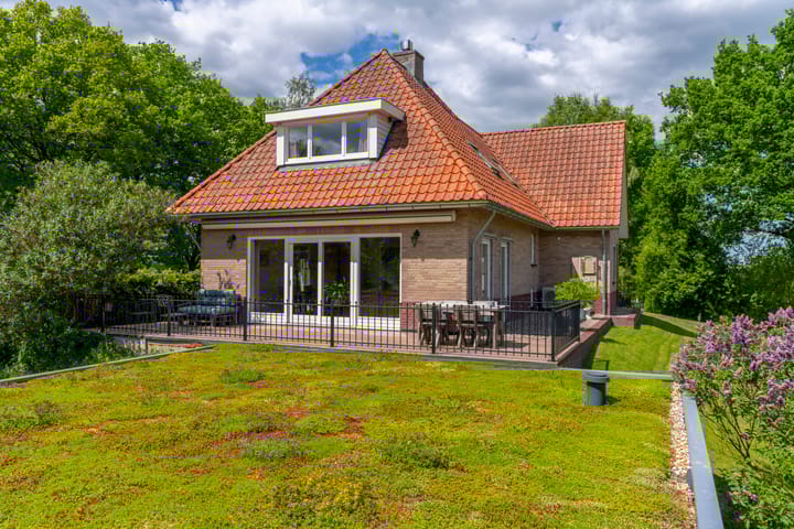 Foto 3 van Zandschulperweg 1