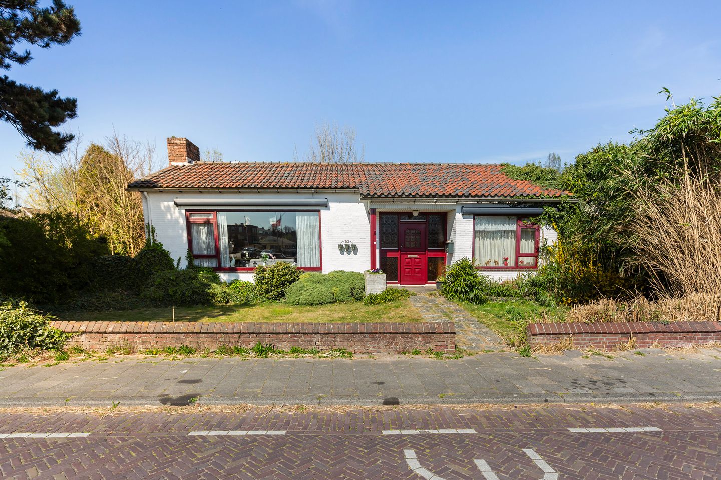 Photo 1 of Noordvliet 157