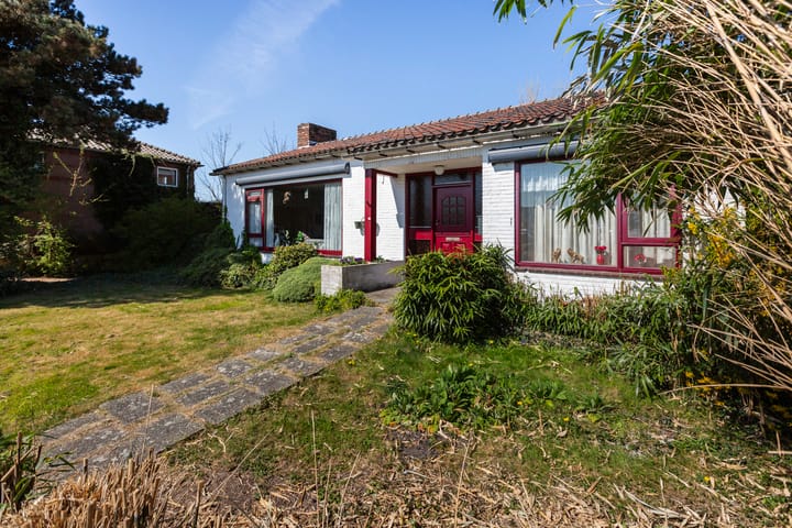 Photo 3 of Noordvliet 157