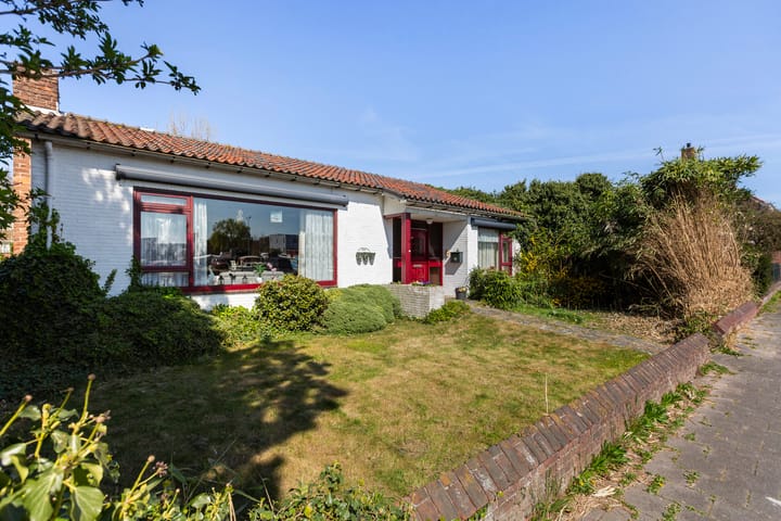 Photo 4 of Noordvliet 157